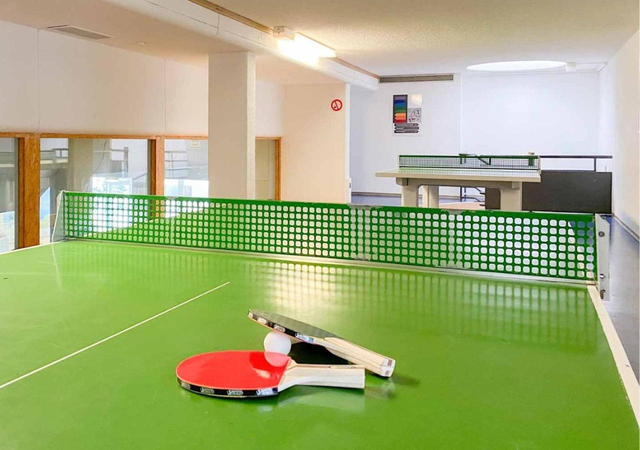 Charmante Ferienwohnung Mit Sauna Und Schwimmbad Im Zauberhaften Bayerischen Wald Sankt Englmar Exteriör bild